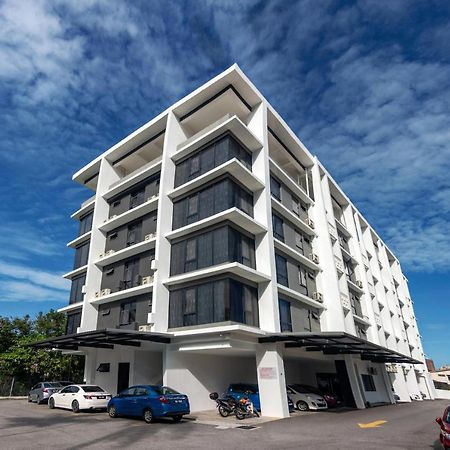 Scott Signature Suites By Alv George Town Exterior foto