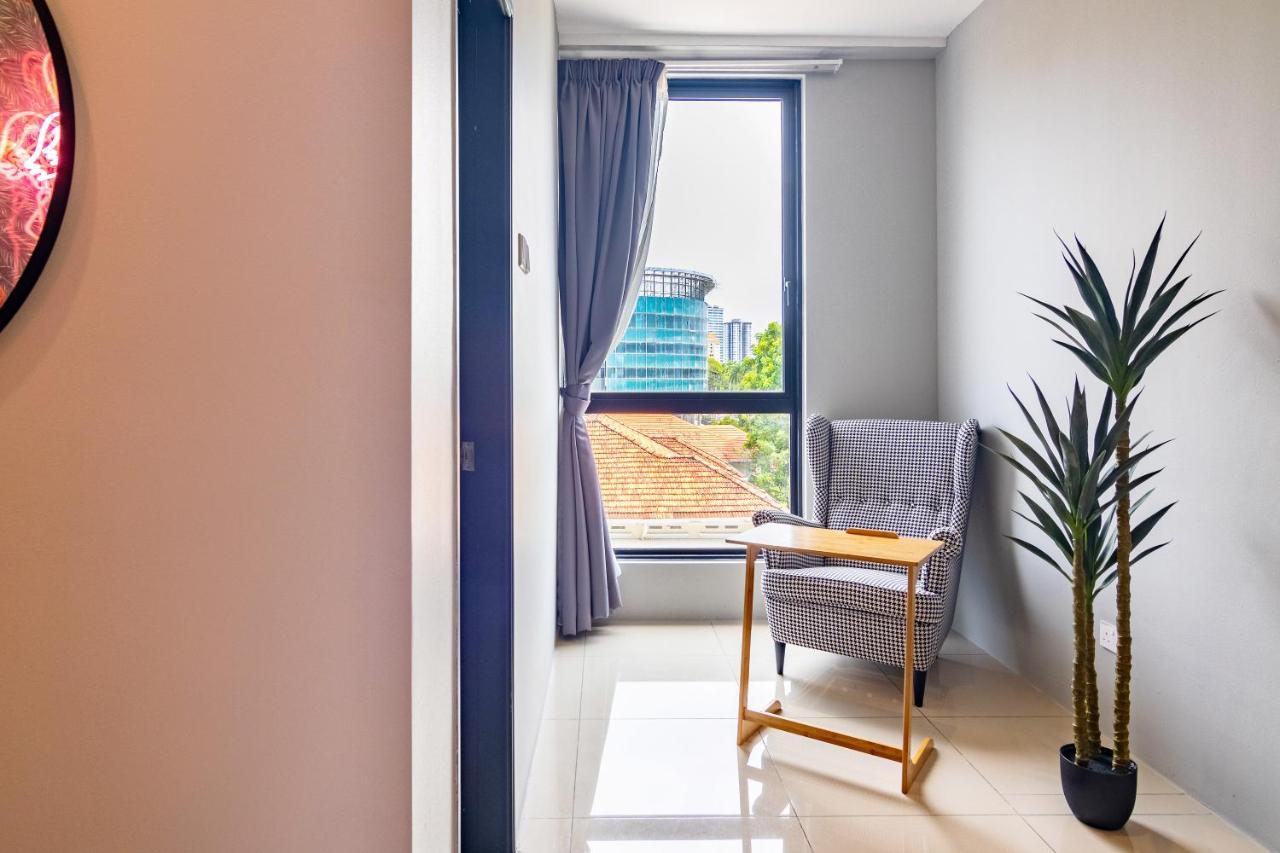 Scott Signature Suites By Alv George Town Exterior foto