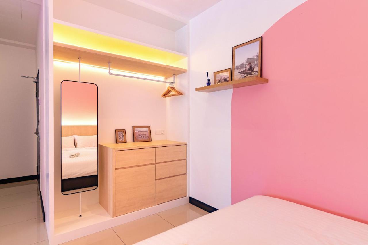 Scott Signature Suites By Alv George Town Exterior foto